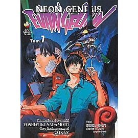 Neon Genesis Evangelion - 07