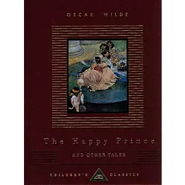 The Happy Prince And Other Tales