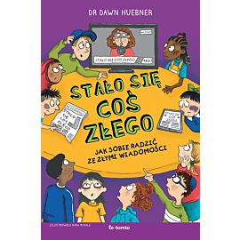 Stało się coś złego