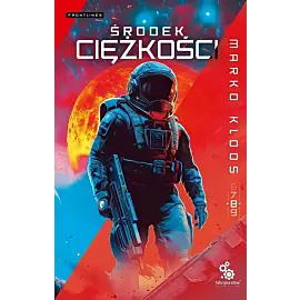 Środek ciężkości. Tom 8