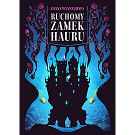 Ruchomy zamek Hauru /Nowa Baśń/