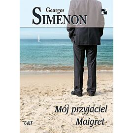 Mój przyjaciel Maigret