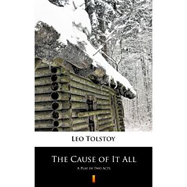 The Cause of It All (e-book)