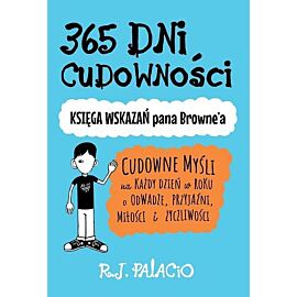 365 dni cudowności