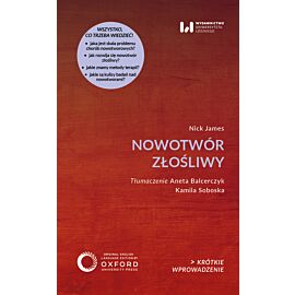 Nowotwór złośliwy