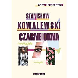 Czarne okna