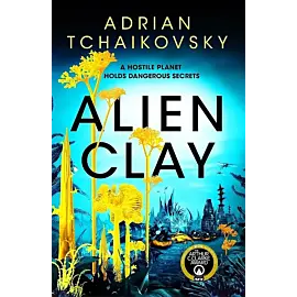 Alien Clay