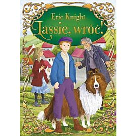 Lassie, wróć!