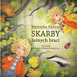Skarby leśnych braci