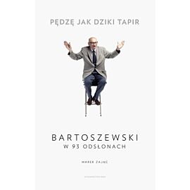 Pędzę jak dziki tapir