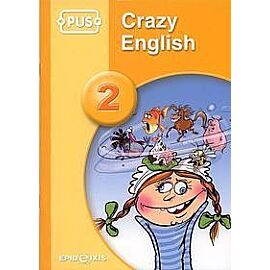 PUS Crazy English 2