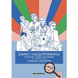 Znani i (nie)zapomniani