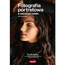 Fotografia portretowa w naturalnym świetle. Jak to robią najlepsi
