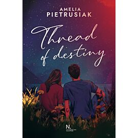 Thread of Destiny (e-book)