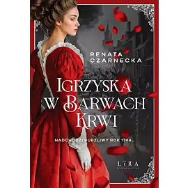 Igrzyska w barwach krwi