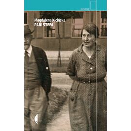 Pani Stefa (e-book)