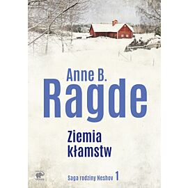 Ziemia kłamstw (e-book)