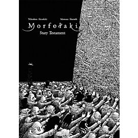 Morfołaki - Stary Testament