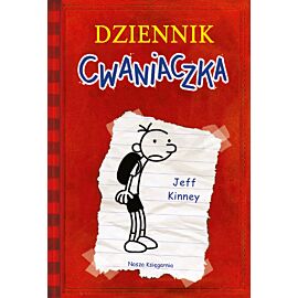 Dziennik cwaniaczka 1.