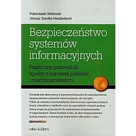 Bezpieczeństwo systemów informacyjnych
