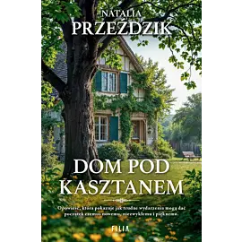 Dom pod kasztanem