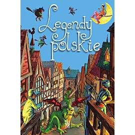 Legendy polskie