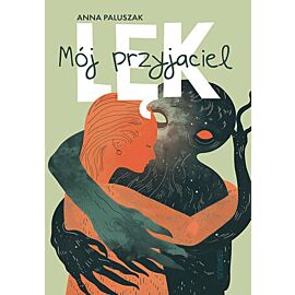 Mój przyjaciel lęk (e-book)