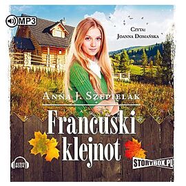 Cd mp3 francuski klejnot