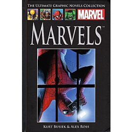Wielka Kolekcja Komiksów Marvela - 13 - Marvels