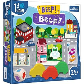 1stgame Beep! Beep!