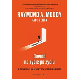 Dowód na życie po życiu (Duże Litery)