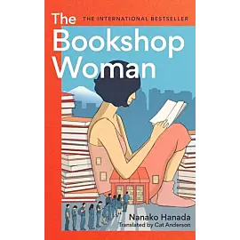 The Bookshop Woman