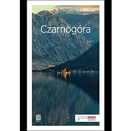 Czarnogóra. Travelbook. Wydanie 3 (e-book)