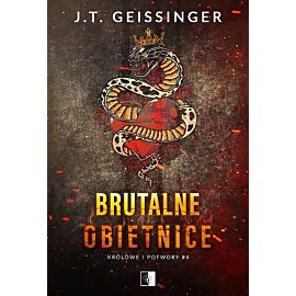 Brutalne obietnice
