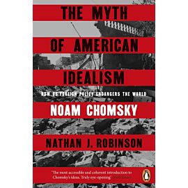 The Myth of American Idealism