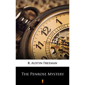 The Penrose Mystery (e-book)