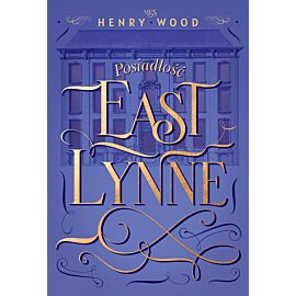 Posiadłość East Lynne (e-book)