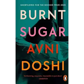 Burnt Sugar
