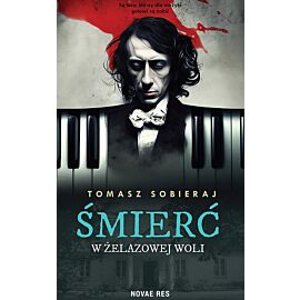 Śmierć w żelazowej woli