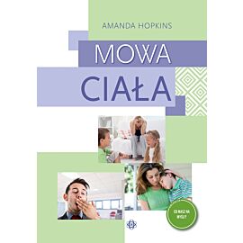 Mowa ciała