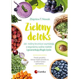 Zielony detoks (e-book)