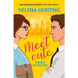 Meet Cute (e-book)