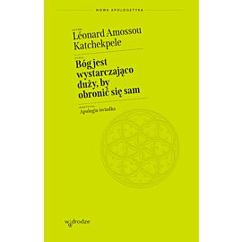 Bóg jest wystarczająco duży, by obronić się sam. Apologia świadka (e-book)