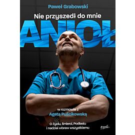 Nie przyszedł do mnie anioł (e-book)