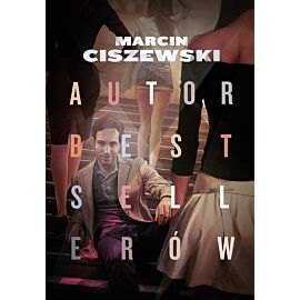 Autor bestsellerów