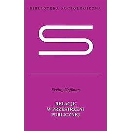 Relacje w przestrzeni publicznej