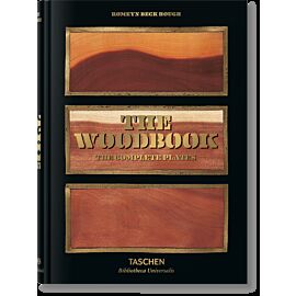 Romeyn B. Hough. The Woodbook. The Complete Plates