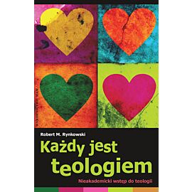 Każdy jest teologiem
