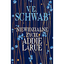 Niewidzialne życie Addie LaRue