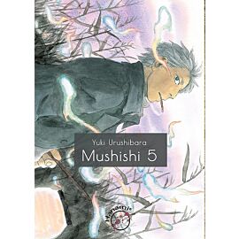 Mushishi - 05